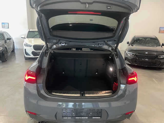 Bmw X2 sDrive 18i M-Pack met Garantie