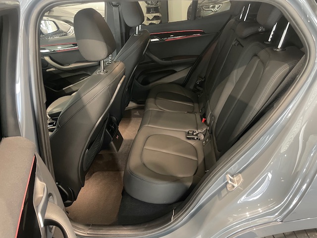 Bmw X2 sDrive 18i M-Pack met Garantie