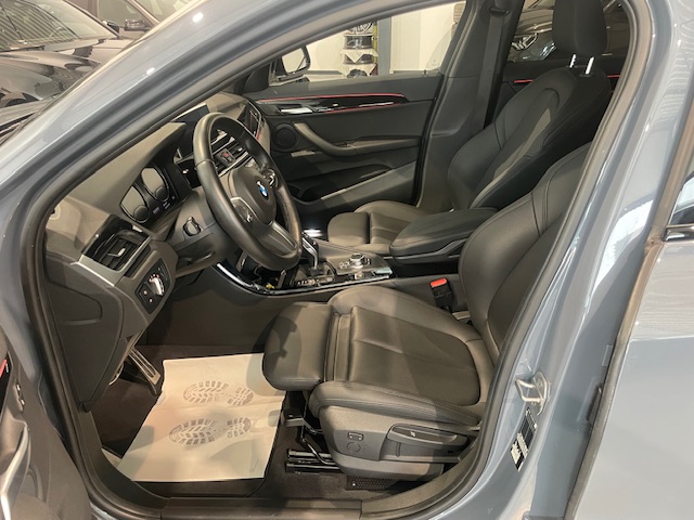 Bmw X2 sDrive 18i M-Pack met Garantie