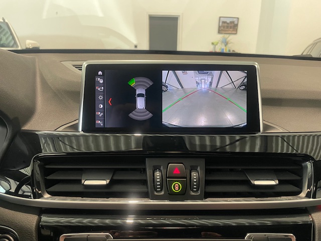 Bmw X2 sDrive 18i M-Pack met Garantie