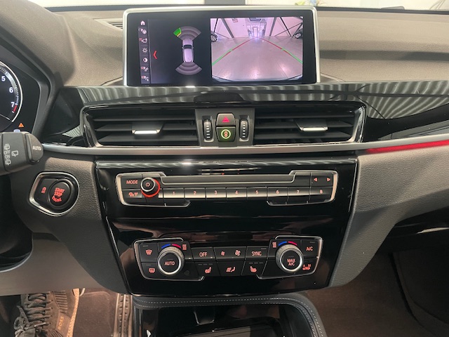 Bmw X2 sDrive 18i M-Pack met Garantie