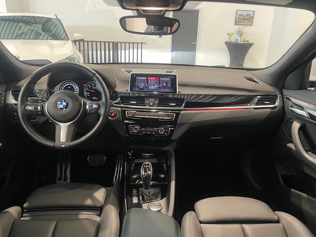 Bmw X2 sDrive 18i M-Pack met Garantie