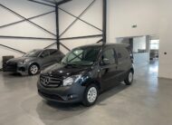 Mercedes Citan 109CDI 1.5d met Garantie