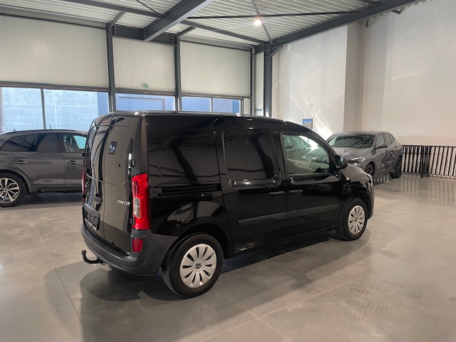 Mercedes Citan 109CDI 1.5d met Garantie