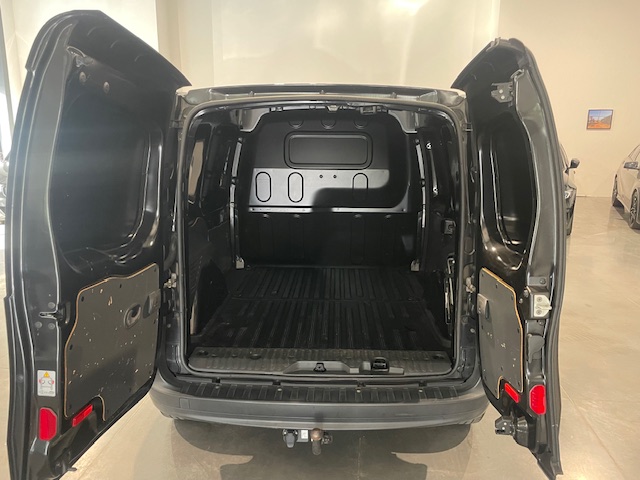 Mercedes Citan 109CDI 1.5d met Garantie