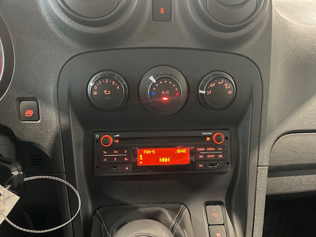Mercedes Citan 109CDI 1.5d met Garantie