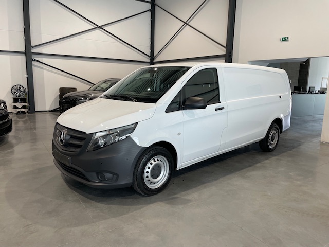 Mercedes Vito 116 CDI L2 Automaat met Airco