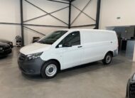 Mercedes Vito 116 CDI L2 Automaat met Airco