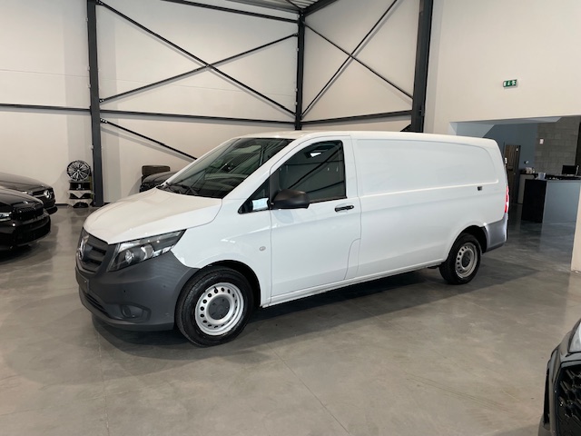 Mercedes Vito 116 CDI L2 Automaat met Airco