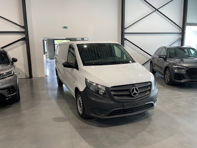 Mercedes Vito 116 CDI L2 Automaat met Airco