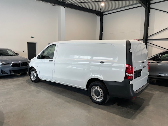 Mercedes Vito 116 CDI L2 Automaat met Airco