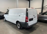 Mercedes Vito 116 CDI L2 Automaat met Airco
