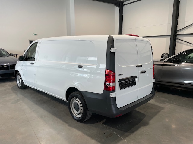 Mercedes Vito 116 CDI L2 Automaat met Airco