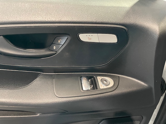 Mercedes Vito 116 CDI L2 Automaat met Airco
