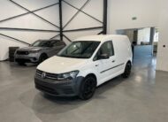 Volkswagen Caddy 2.0TDi Airco met Garantie