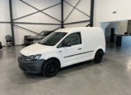 Volkswagen Caddy 2.0TDi Airco met Garantie