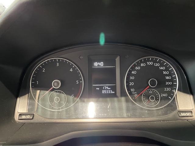 Volkswagen Caddy 2.0TDi Airco met Garantie
