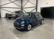 Fiat 500C 1.0i Hybride met Garantie