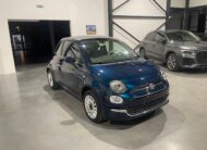 Fiat 500C 1.0i Hybride met Garantie
