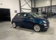 Fiat 500C 1.0i Hybride met Garantie