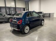 Fiat 500C 1.0i Hybride met Garantie