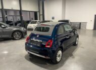 Fiat 500C 1.0i Hybride met Garantie