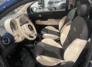 Fiat 500C 1.0i Hybride met Garantie