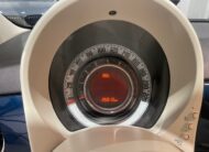 Fiat 500C 1.0i Hybride met Garantie