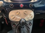 Fiat 500C 1.0i Hybride met Garantie