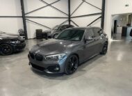 BMW 118i F20 M-Pack Automaat met Garantie