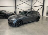 BMW 118i F20 M-Pack Automaat met Garantie