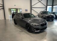BMW 118i F20 M-Pack Automaat met Garantie