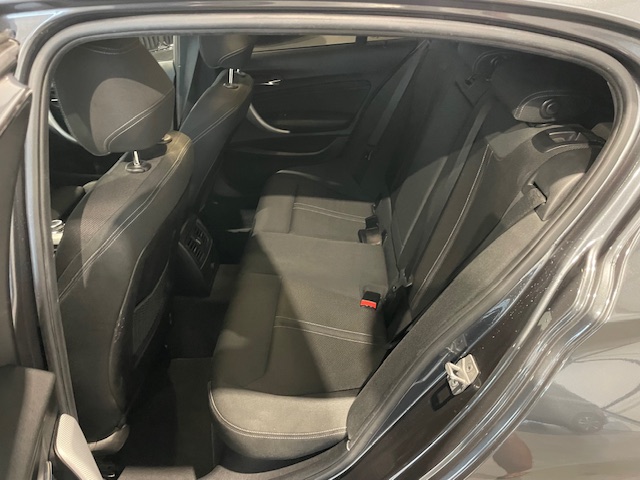 BMW 118i F20 M-Pack Automaat met Garantie
