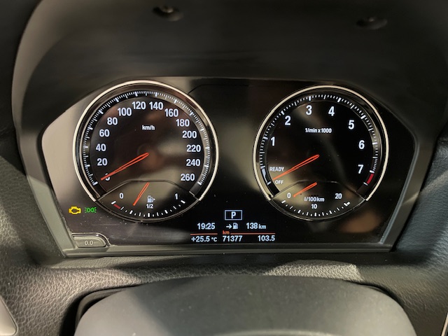 BMW 118i F20 M-Pack Automaat met Garantie