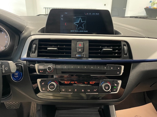 BMW 118i F20 M-Pack Automaat met Garantie