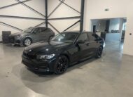 Bmw 320e Hybride G20 “2022” met Garantie