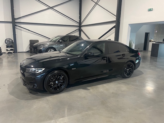 Bmw 320e Hybride G20 “2022” met Garantie