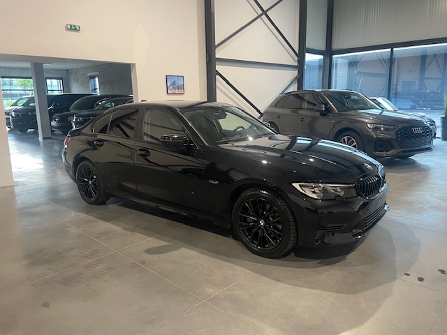 Bmw 320e Hybride G20 “2022” met Garantie