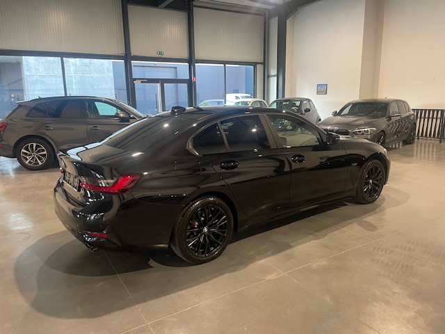Bmw 320e Hybride G20 “2022” met Garantie