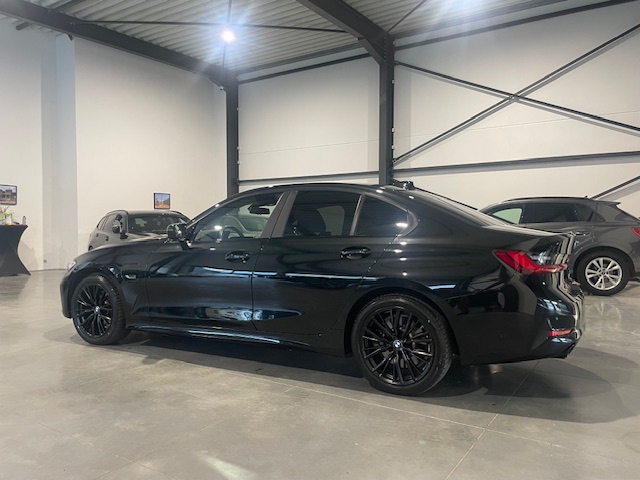 Bmw 320e Hybride G20 “2022” met Garantie