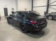 Bmw 320e Hybride G20 “2022” met Garantie