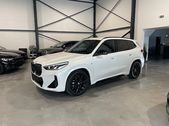 Bmw X1 sDrive18i M Pack met Garantie