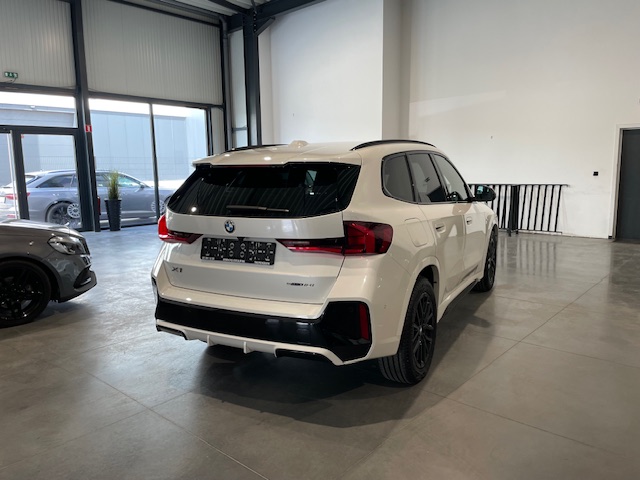Bmw X1 sDrive18i M Pack met Garantie