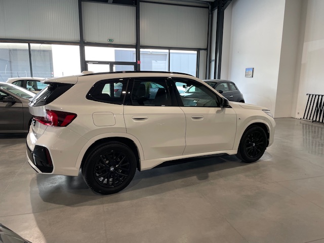 Bmw X1 sDrive18i M Pack met Garantie