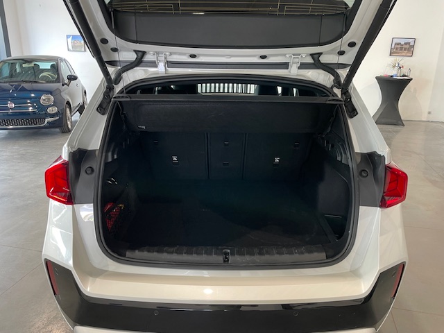 Bmw X1 sDrive18i M Pack met Garantie