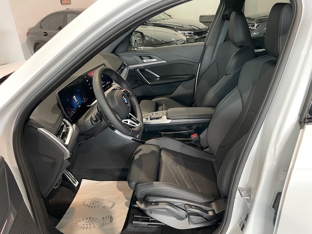 Bmw X1 sDrive18i M Pack met Garantie