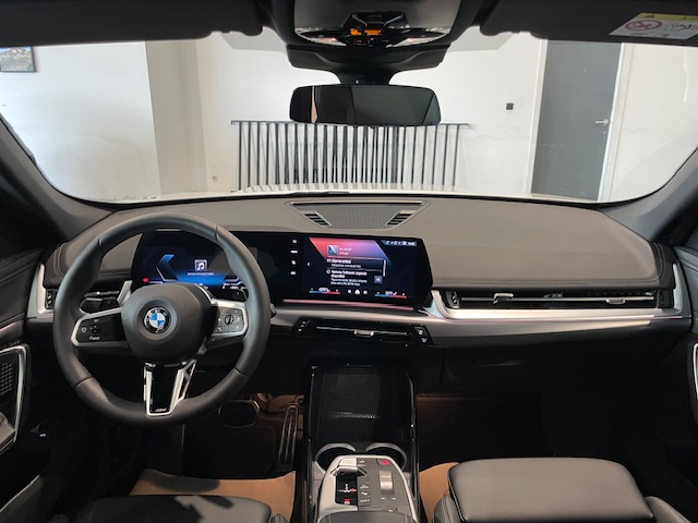Bmw X1 sDrive18i M Pack met Garantie