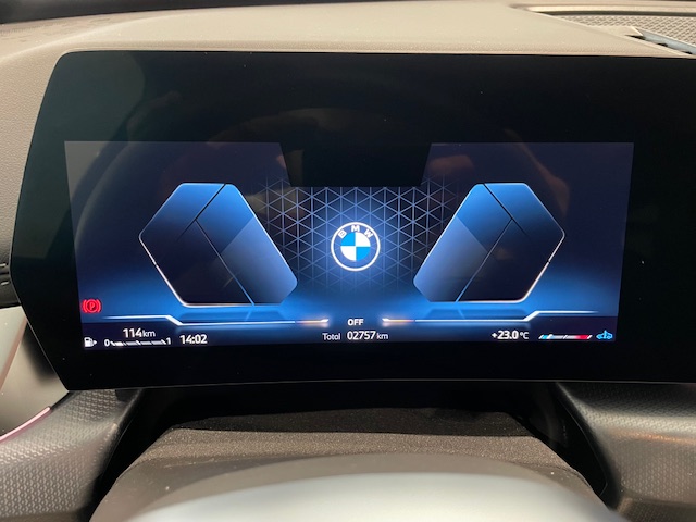 Bmw X1 sDrive18i M Pack met Garantie