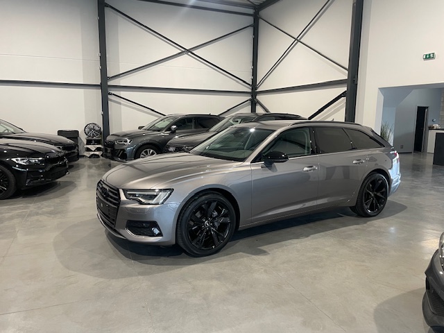 Audi A6 35TDi Break ’23’ met Garantie