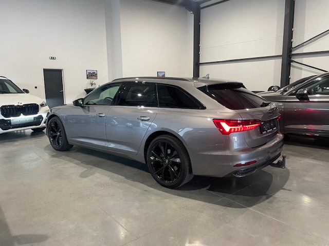 Audi A6 35TDi Break ’23’ met Garantie